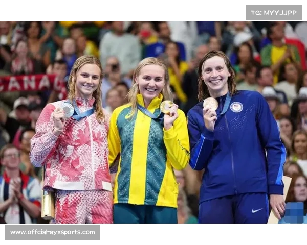 澳大利亚游泳对抗赛12月12日布里斯班举行,世界联队阵容初现