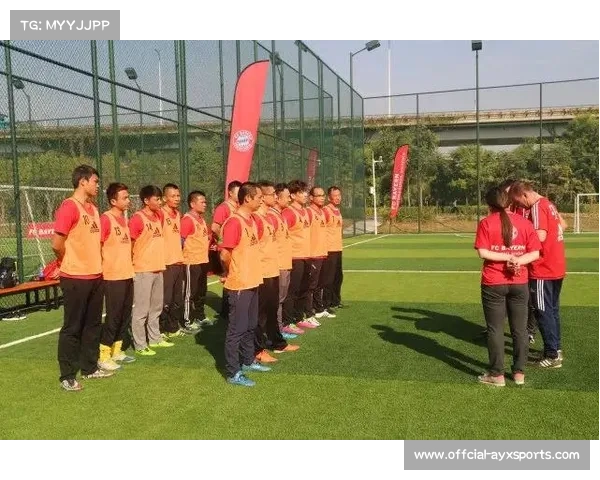 拜仁青训学院与慕尼黑理工大学合作，开设运动科学数据分析课程