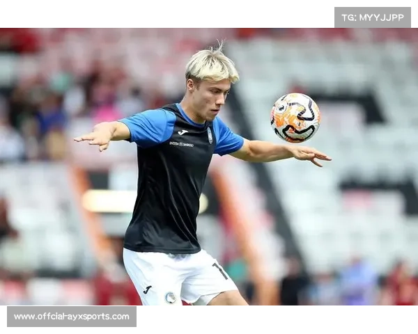 曼联前锋霍伊伦德恢复进展良好，目标在欧冠16强前复出