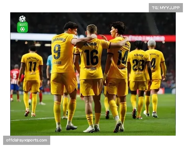 数据前瞻:马竞vs多特,西蒙尼的钢铁防线面临阿德耶米速度考验