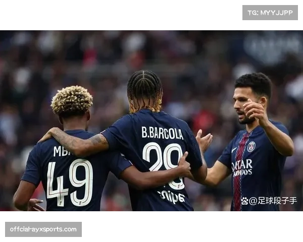 前瞻巴黎对阵里尔:恩里克与丰塞卡,两种截然不同的压迫发起理念将正面碰撞